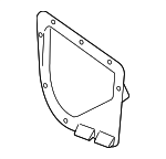 10391140 - Engine: Shield for Cadillac: STS Image