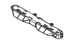 97250DO000MLF - Body: Heater Control for Kia Image