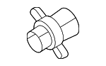 97270M5000 - Body: Temp Sensor for Kia Image