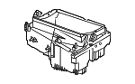 94310DO000 - Body: Head-Up Display for Kia Image