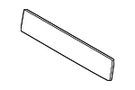940M3DO000 - Body: Display Unit for Kia Image