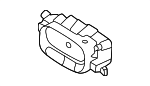 93700DO020DFS - Body: Multi Switch for Kia Image
