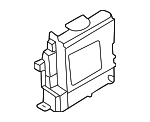 95400DO500 - Body: Module for Kia Image