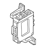 95490DO000 - Body: Module for Kia Image