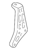 17263PND000 - : Support for Acura Image