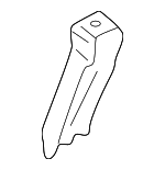 17263PNA900 - : Support for Acura Image