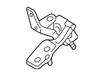 41628232872 - : Hinge for BMW Image