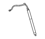 6892060030 - : 2024 Lexus GX550 - Support Cylinder for Lexus: GX550 Image