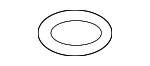 WHT005440 - Cooling System: Adapter Seal for Audi Image
