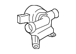 5Q0122093A - Cooling System: Solenoid Valve for Audi Image