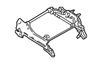 BJ0E88H50B - Body: Seat Adjust Assembly for Mazda: Protege, Protege5 Image