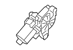 4K0959801 - Body: Window Motor for Audi Image