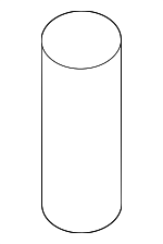 31338708 - Cooling System: Radiator Stud for Volvo Image