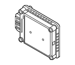 2Q0907561J - Body: Distance Sensor for Audi Image