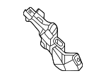68452465AA - Body: Side Seal for Mopar Image