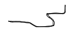 68542774AA - Body: Release Cable for Mopar Image