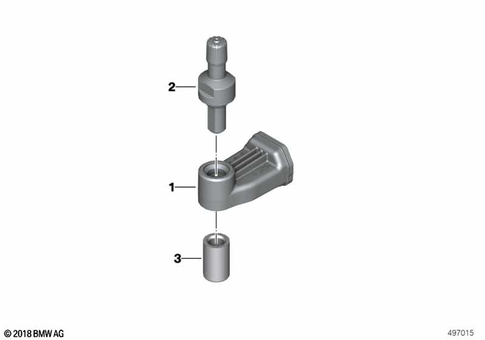 Spoke Wheel for 2016 BMW-Motorrad C 650 GT #0