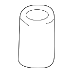 1611485FA2 - Engine: Oil Pump Pin for Suzuki Image