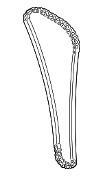 1276178K00 - : Timing Chain for Suzuki Image