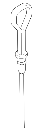 1691054L01 - : Dipstick for Suzuki Image