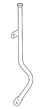 1693054L01 - : Guide Tube for Suzuki Image