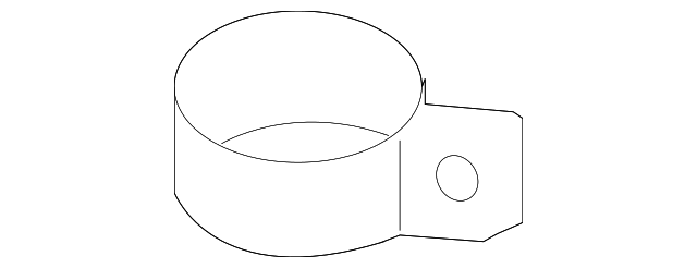 Dehydrator Band - Nissan (92135-4W000)