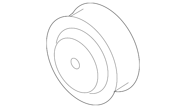Clutch - Nissan (92660-JK200)