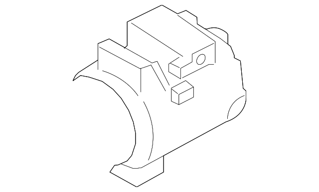 Compressor - Nissan (92600-JF00C)