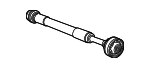 68380045AC - Front Drive Axle: Drive Shaft for Jeep: Grand Cherokee, Grand Cherokee L Image