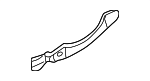 30866986 - Body: Assist Strap for Volvo Image