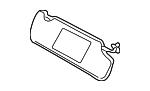 30641224 - : 2000-2004 Volvo S40 - Sun-Visor for Volvo: S40 Image