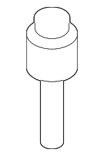 7145A659F2 - Exhaust: Exhaust Manifold Bolt for BMW: 760i xDrive, M5, M6, M6 Gran Coupe, X5, X6 Image
