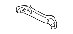 78503S2AA61 - Steering: Contact Plate for Honda: Insight, S2000 Image