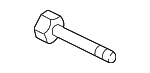 901000133 - Suspension: Stabilizer Link Bolt for Subaru Image