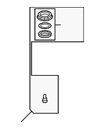 17052TP1A00 - : Fuel Pressure Regulator for Acura Image