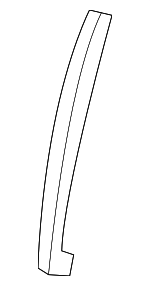 22605952 - Body: Rear Channel for GM Image