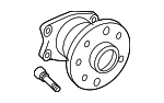 Hub & Bearing