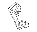 4782206053 - : 2008-2011 Toyota - Caliper Support for Toyota: Avalon, Camry Image
