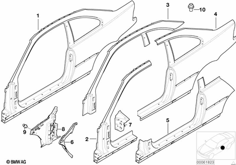 Diagram 1