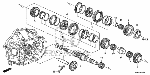 Diagram 1
