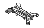4766704AB - Suspension: Suspension Cross-member for Chrysler: Pacifica Image