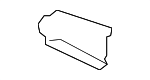 7130347030 - Body: Seat Hinge for Toyota Image
