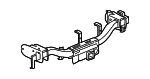 55077447AD - Body: Reinforced Beam for Dodge: Durango Image