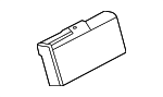 84556642 - Electrical: Window Motor Cap for GM Image