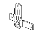 38253T6ZA00 - Electrical: Fuse &amp; Relay Box Front Bracket for Honda: Ridgeline Image