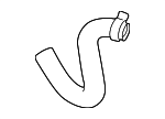 4772682AC - Steering: Lower Return Hose for Mopar Image
