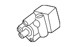 4782146AD - Steering: Power Steering Pump for Mopar Image