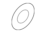 1350410261 - Steering: Steering Column Washer for Hyundai Image
