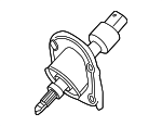 56400AR500 - Steering: Intermediate Shaft for Hyundai Image