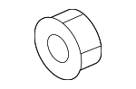 1339508007K - Steering: Intermediate Shaft Nut for Hyundai Image